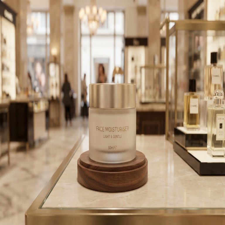 Face Moisturiser
