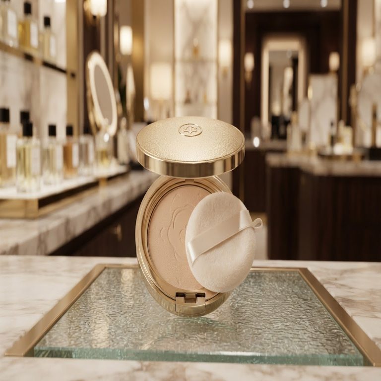 Face Powder