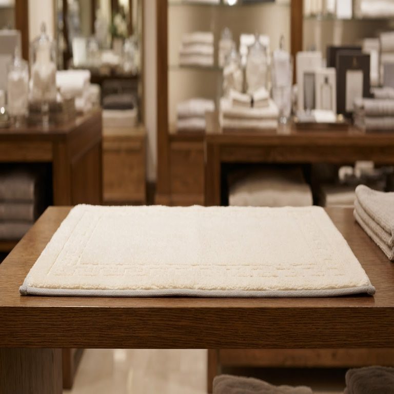 Bath Mat