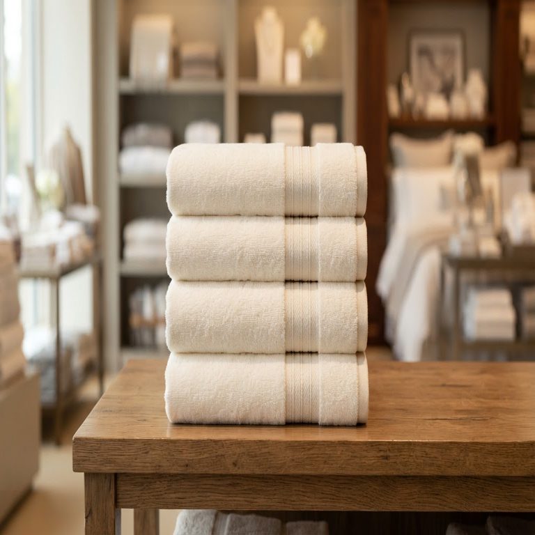 Hand Towels