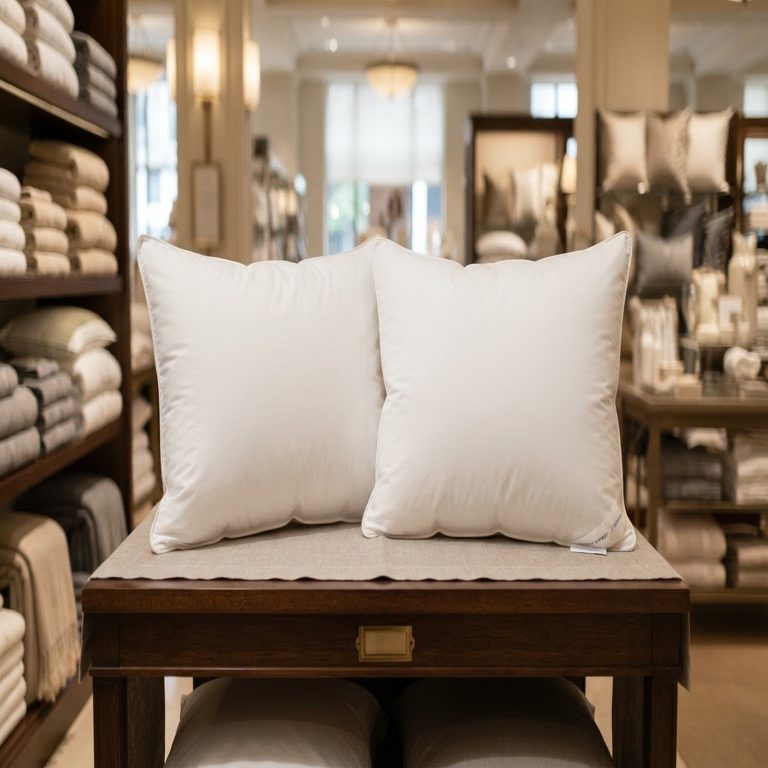 Pillow Set