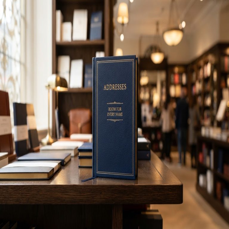 Address Book