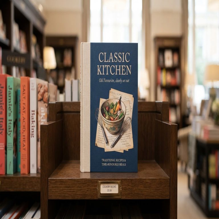Cookery Book