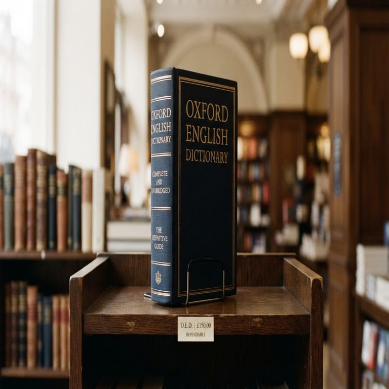 Dictionary