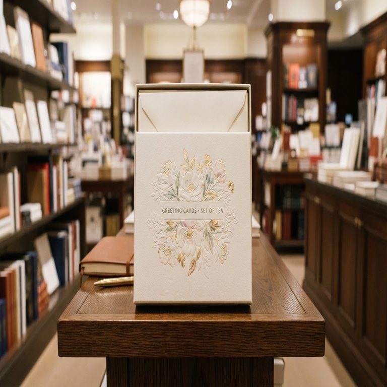 Greeting Cards