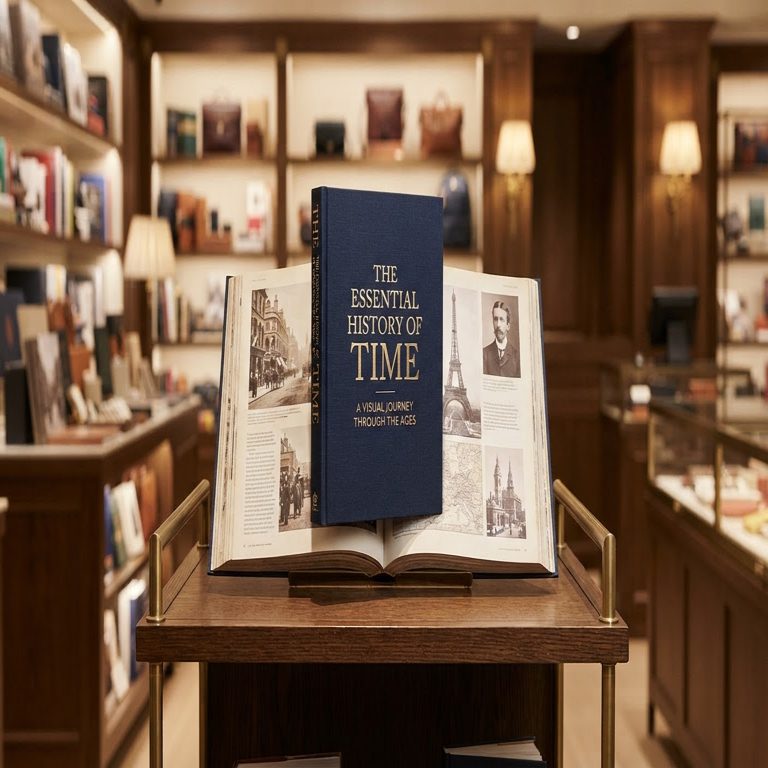 History Book