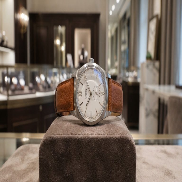 Men's Wristwatch