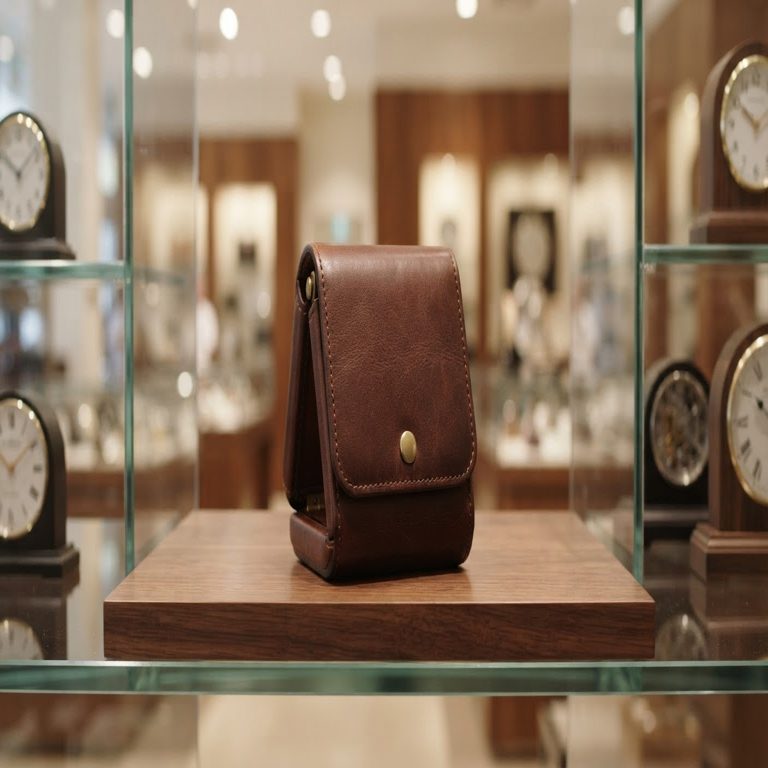 Travel Clock