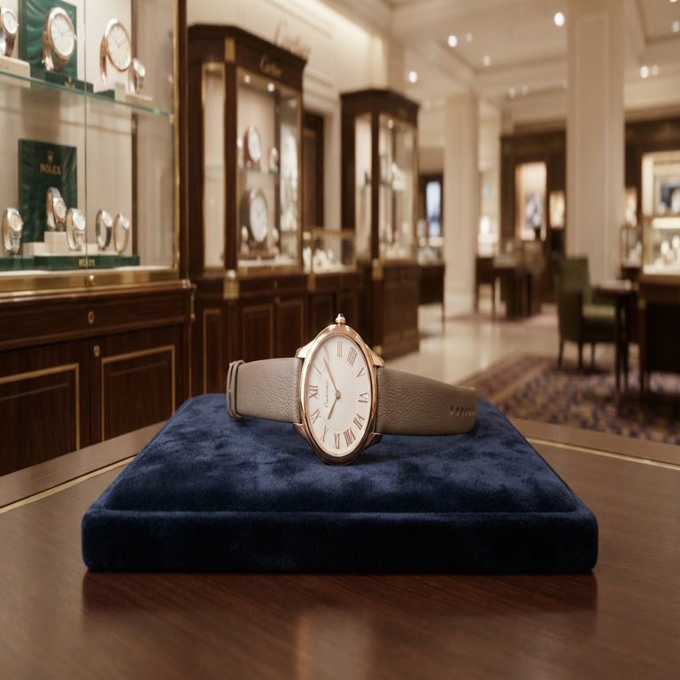 Women's Wristwatch