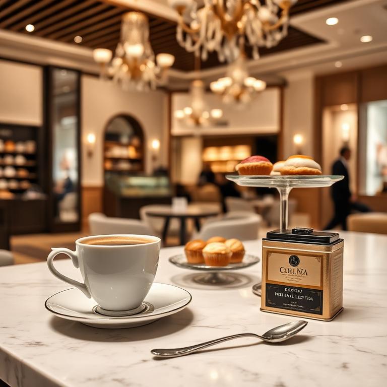 Café