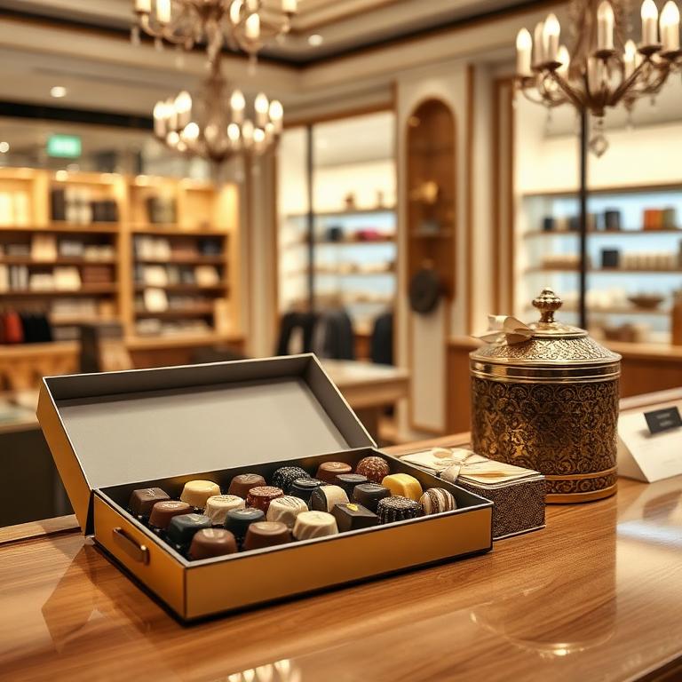 Confectionery
