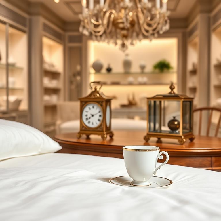 Homewares