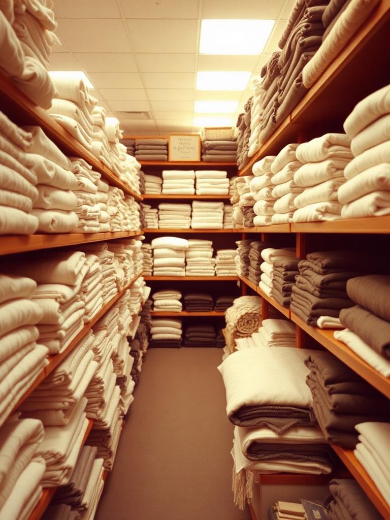 Bed & Bath