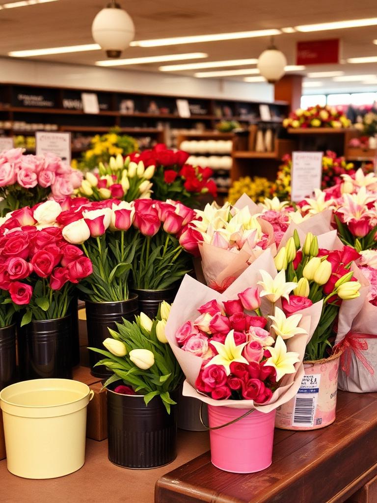 Flowers