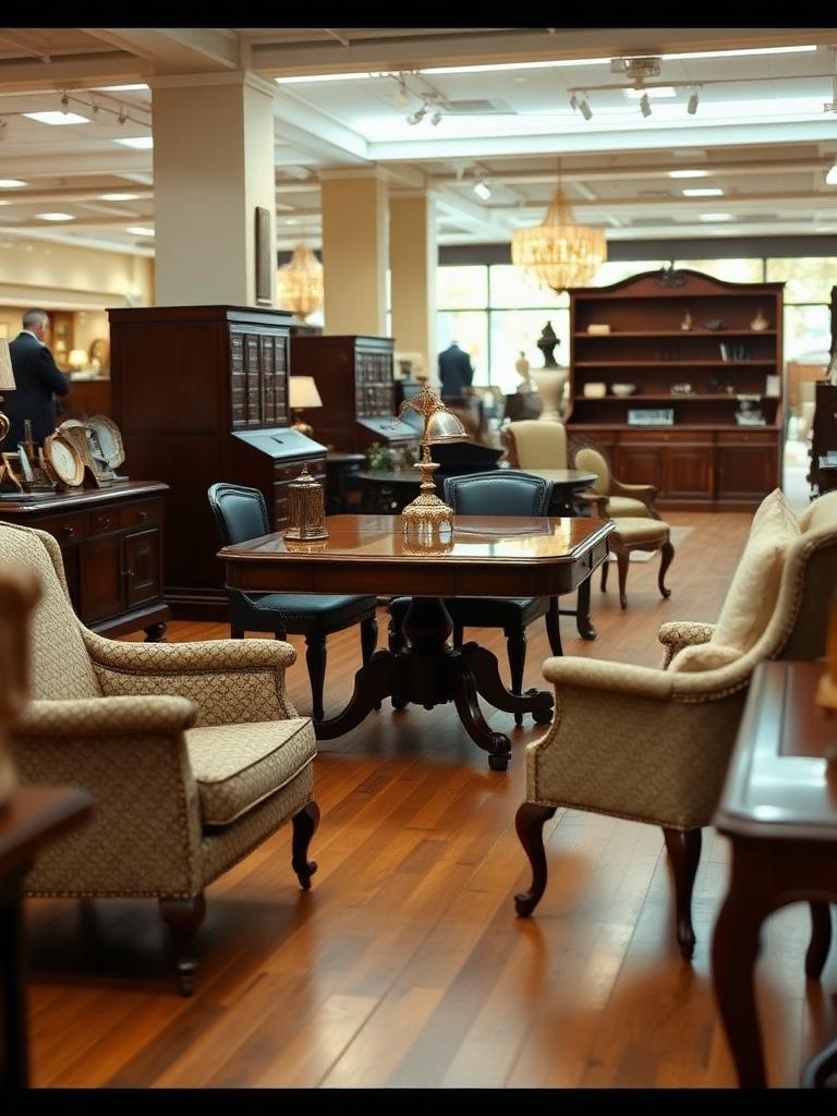 Furniture