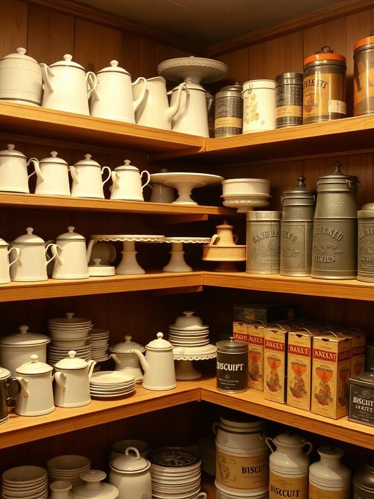 Kitchenware