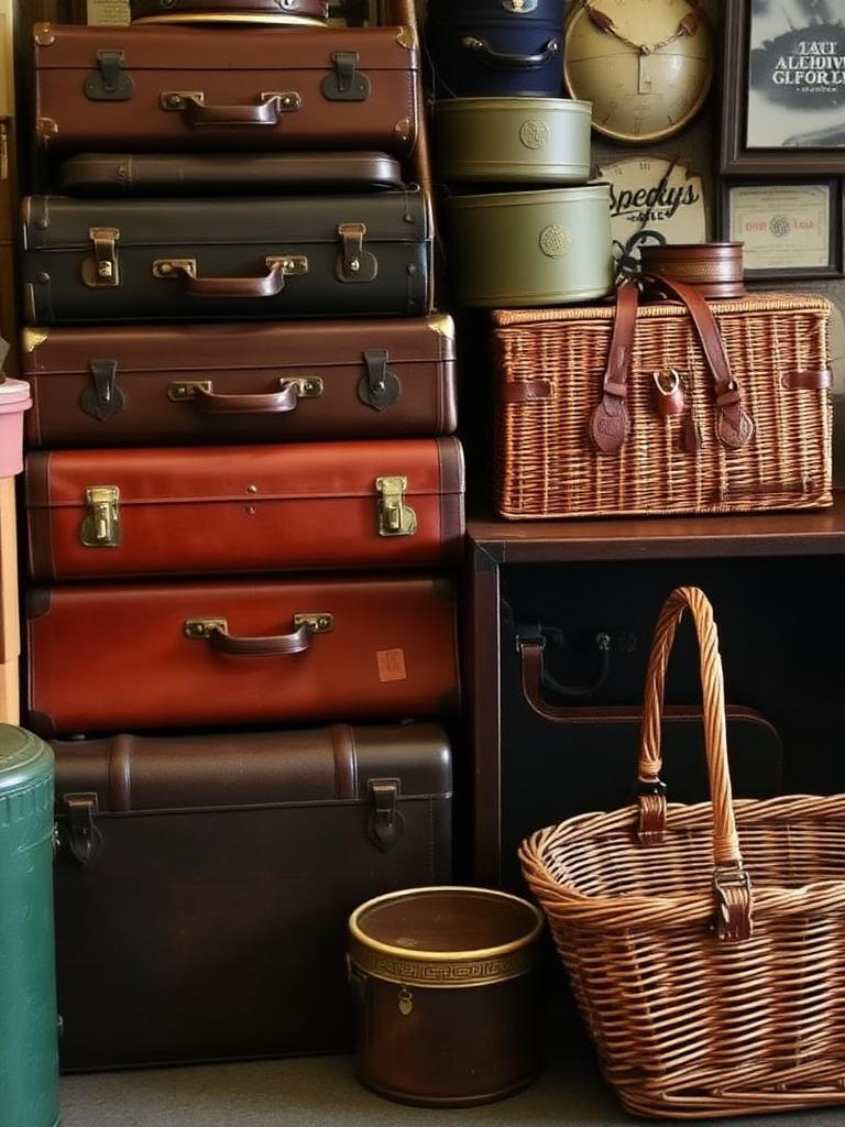Travel & Luggage