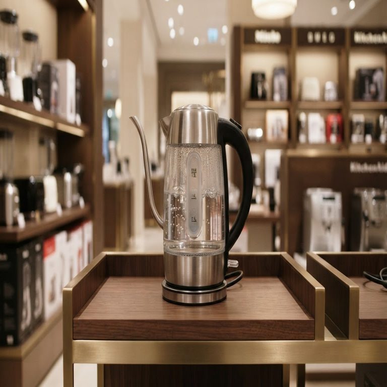Electric Kettle