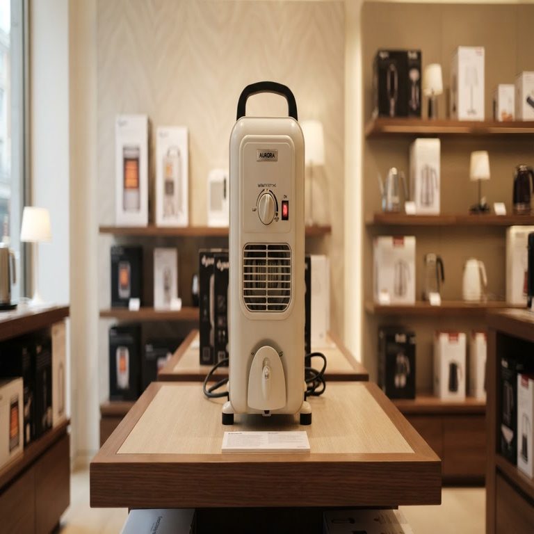 Portable Heater
