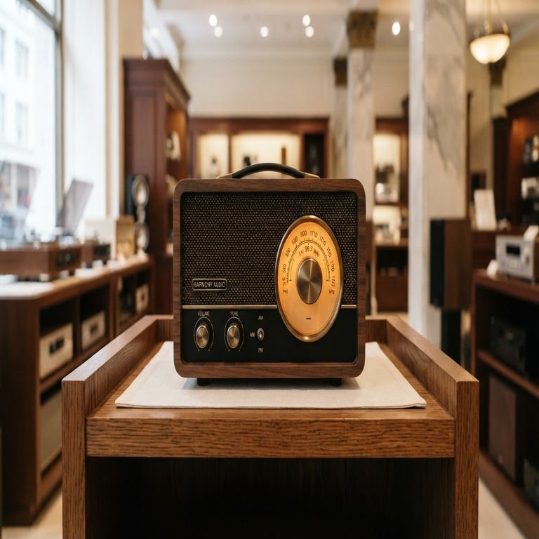 Radio