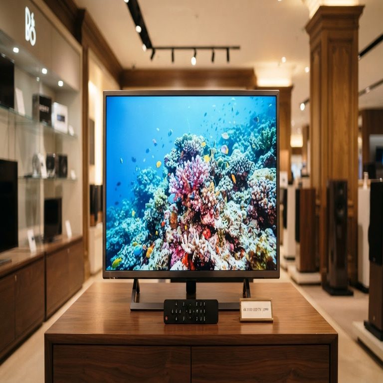 Television
