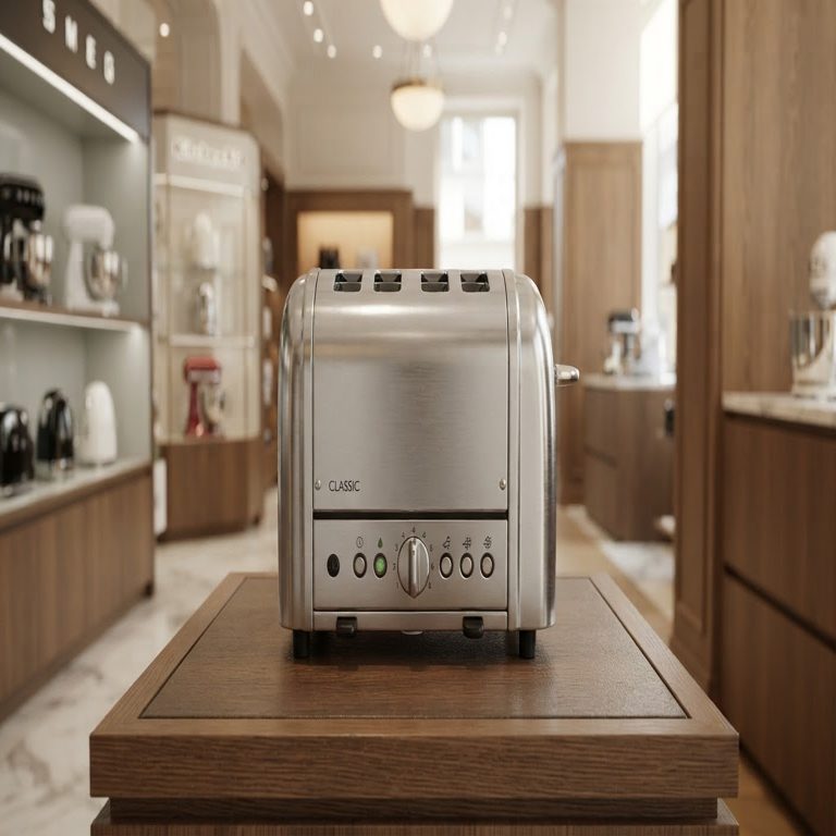 Toaster