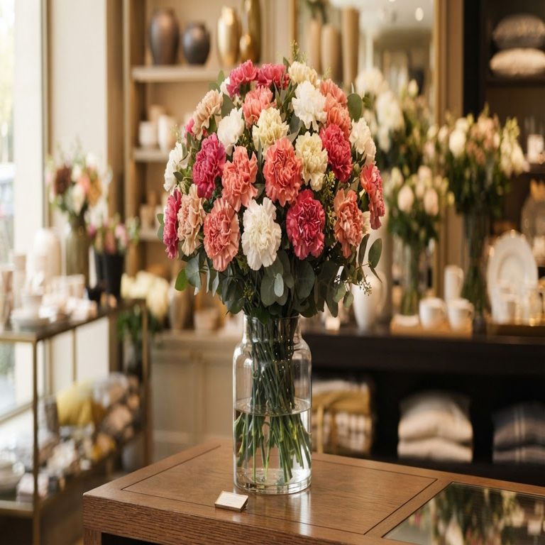 Carnations