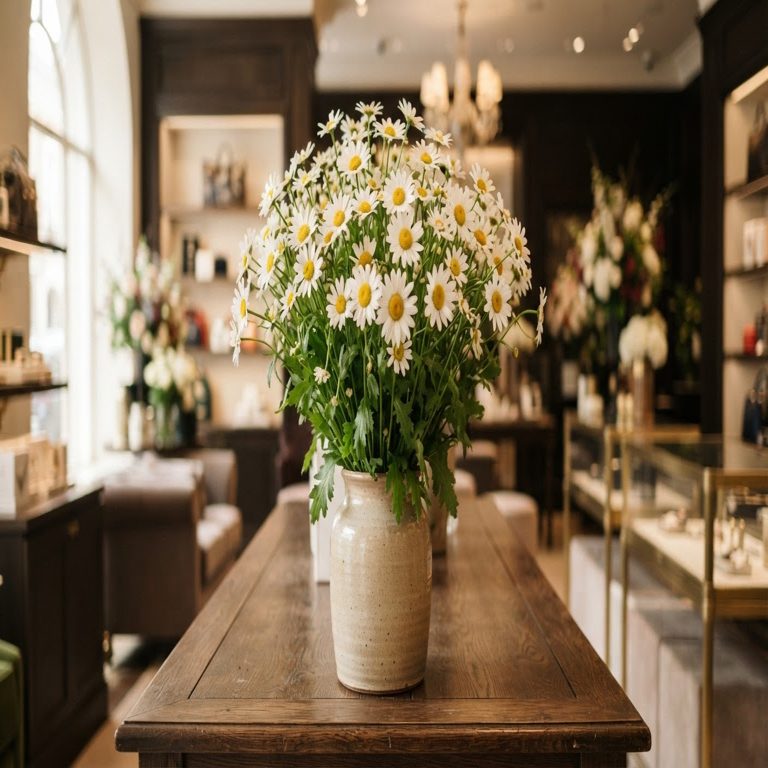 Daisies