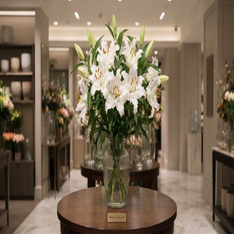 Lilies