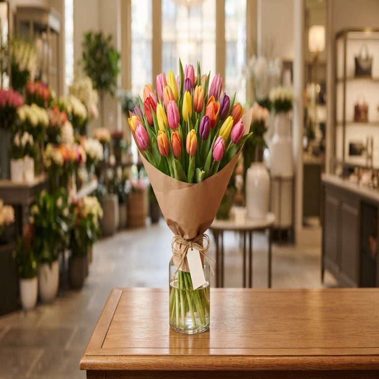 Tulips