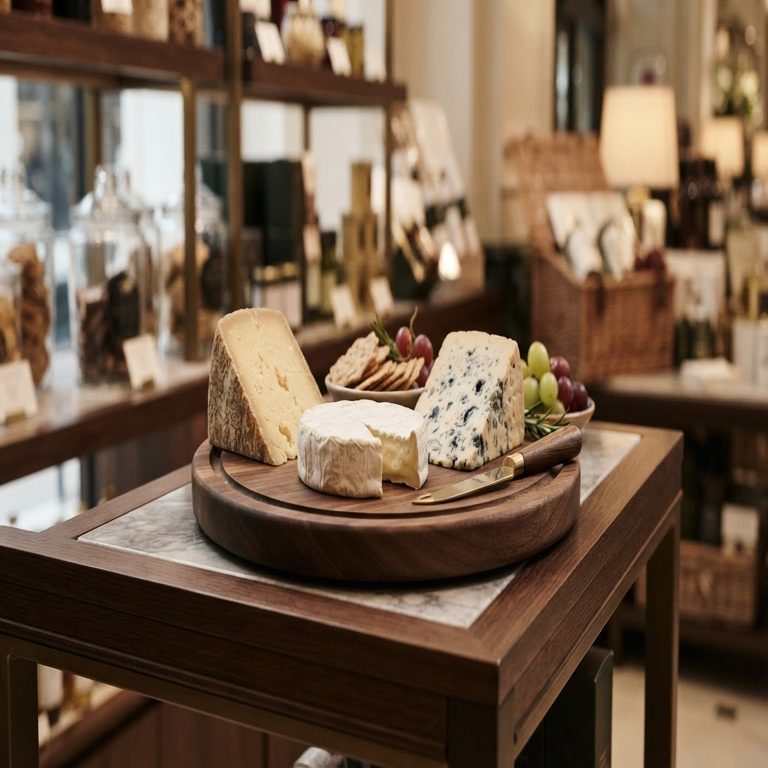 Cheese Selection