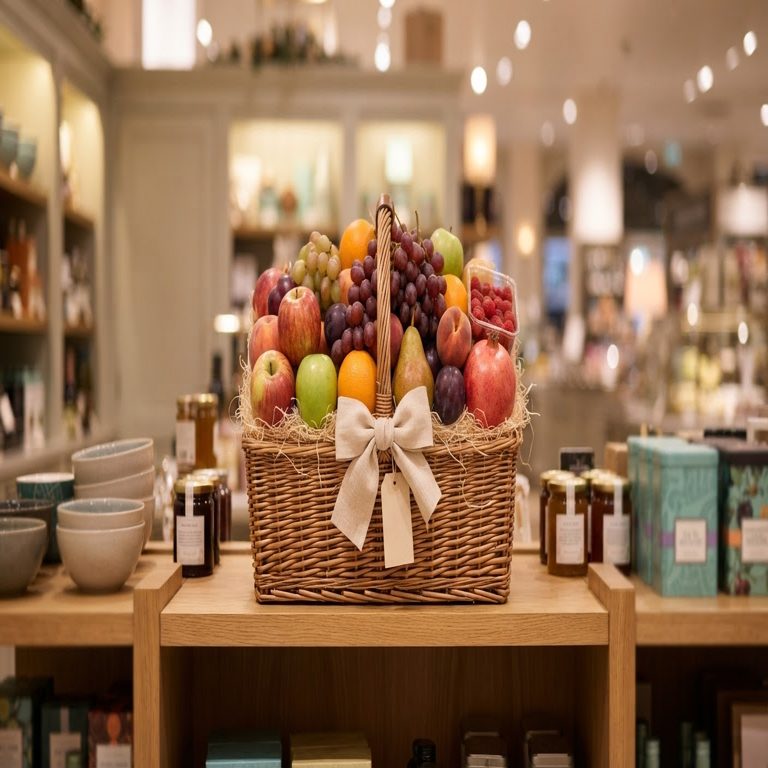Fruit Hamper