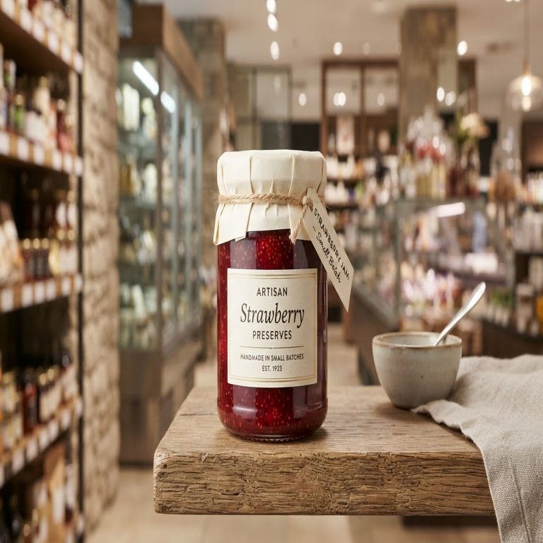 Jam