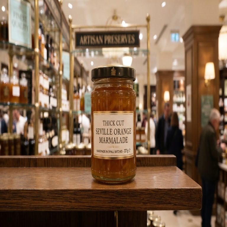 Marmalade