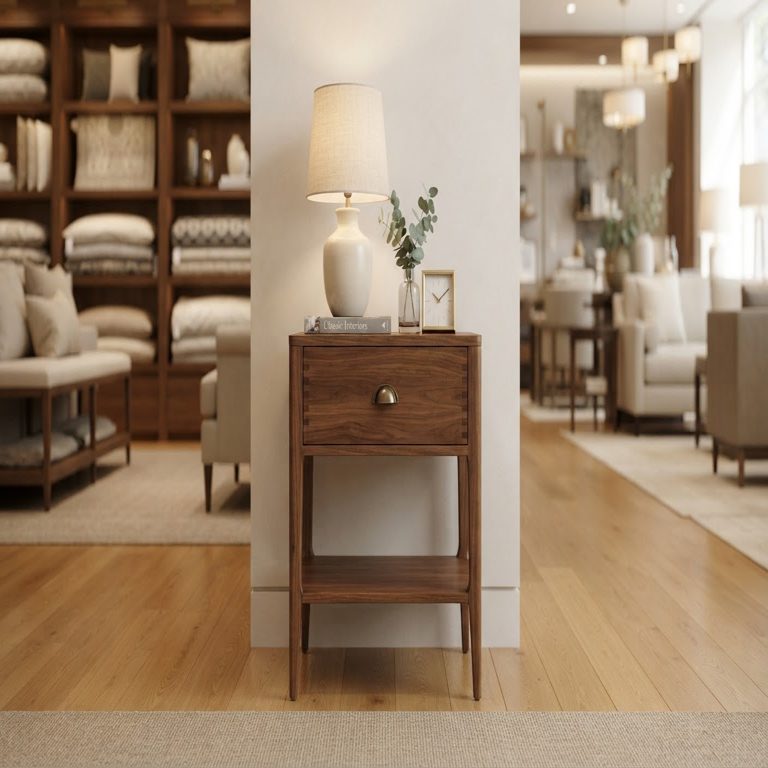 Bedside Table