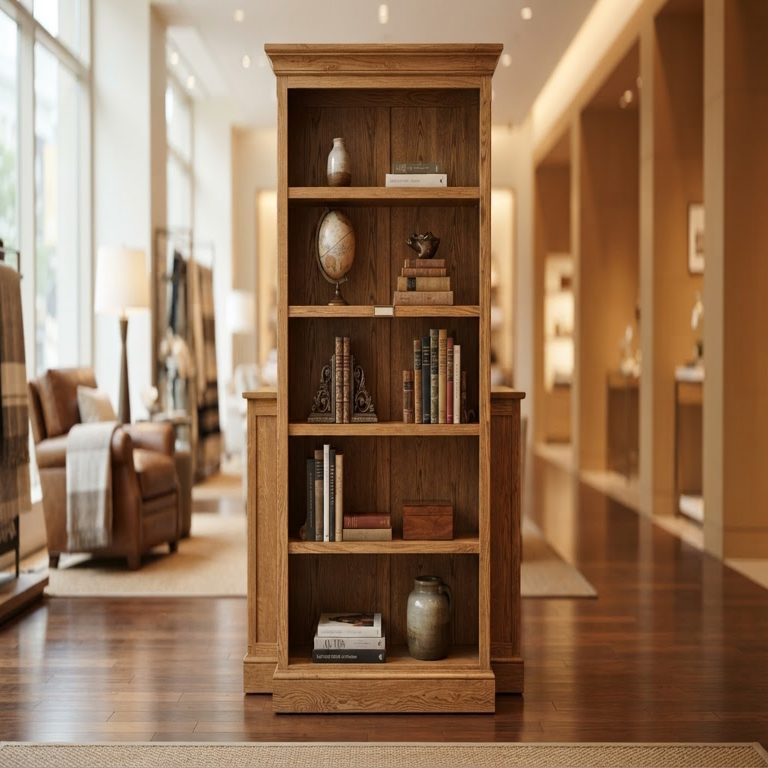 Bookcase