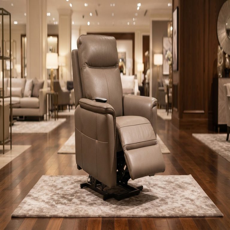 Recliner Chair