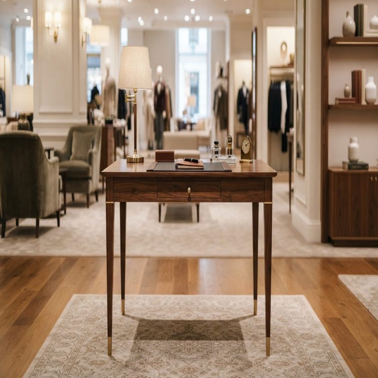 Writing Desk