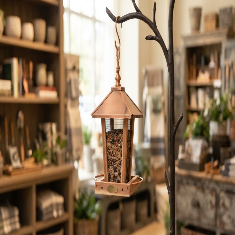 Bird Feeder