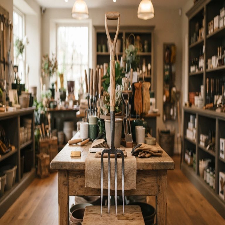 Garden Fork