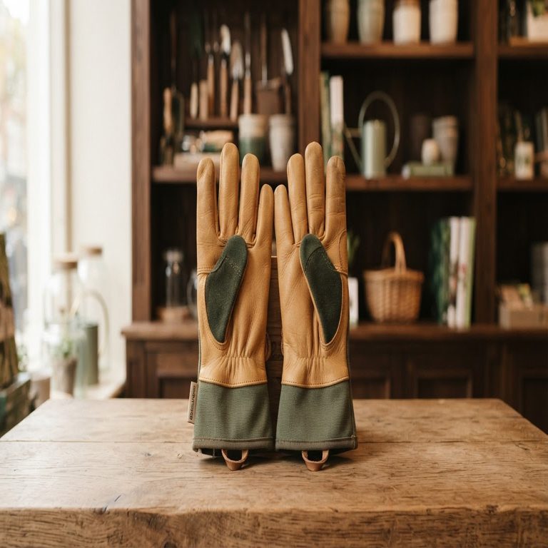 Garden Gloves