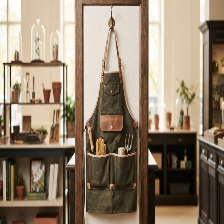 Gardening Apron