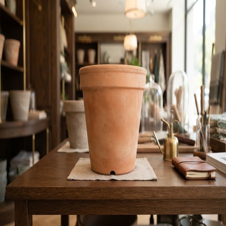 Plant Pot