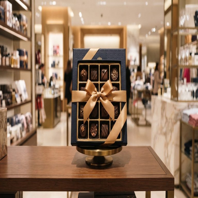 Box of Chocolates