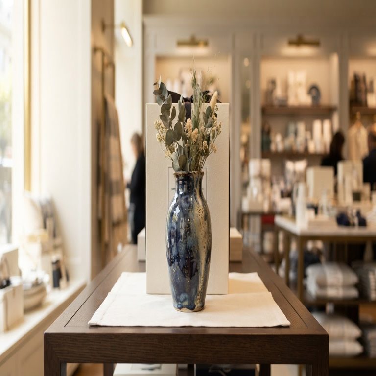 Decorative Vase