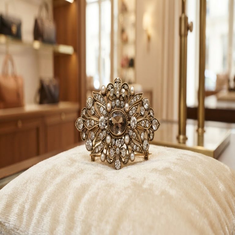 Brooch