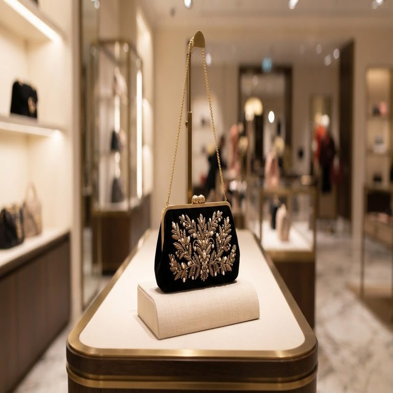 Evening Purse