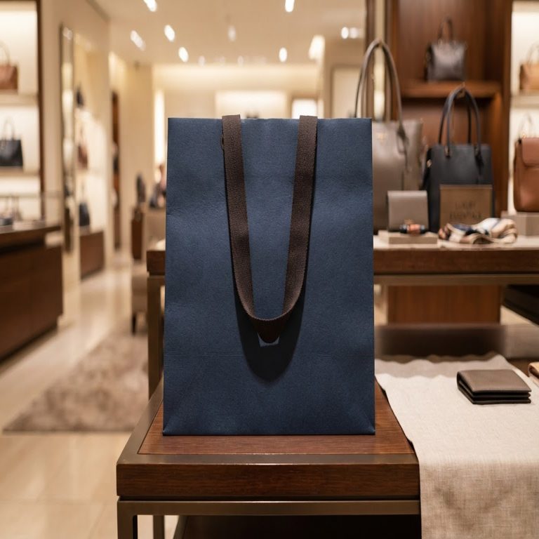 Shopping Bag
