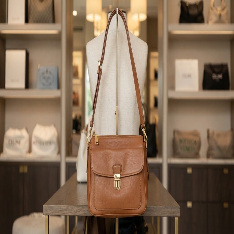 Shoulder Bag