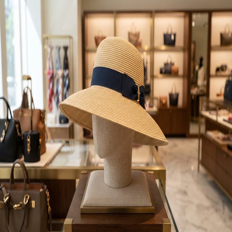 Sun Hat